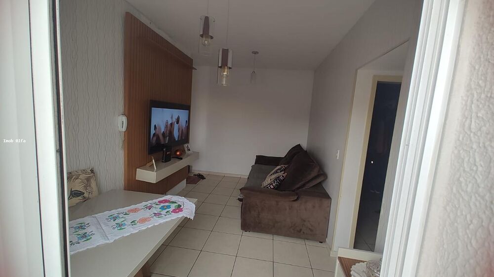 Apartamento, 2 quartos, 49 m² - Foto 3