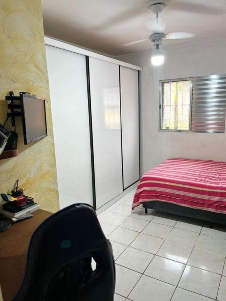 Casa de Condomínio, 2 quartos - Foto 2