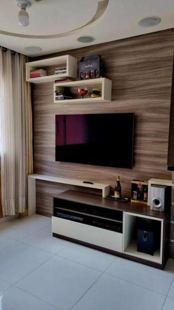 Apartamento, 2 quartos, 51 m² - Foto 2