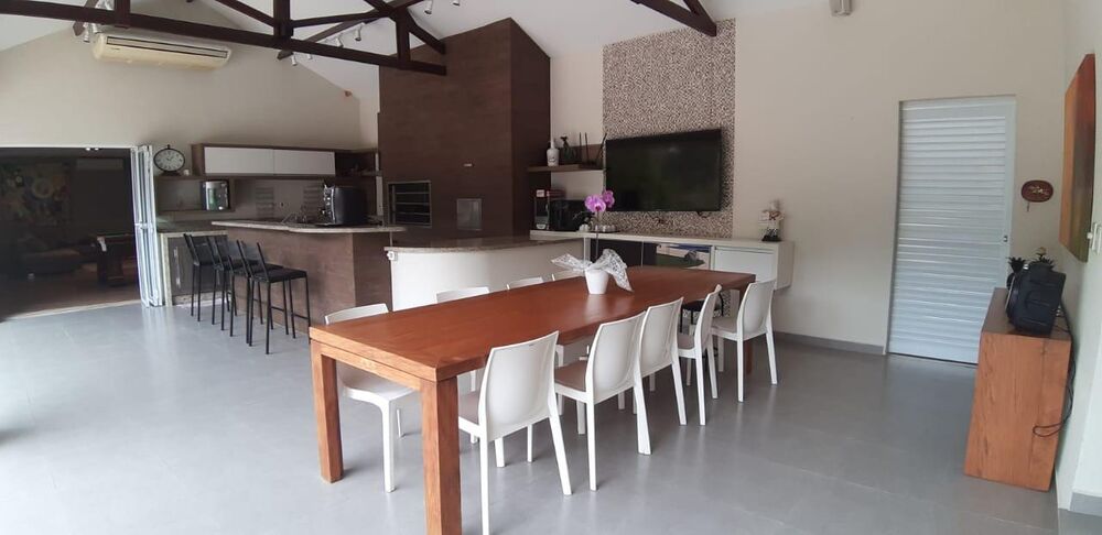 Casa de Condomínio, 4 quartos - Foto 4
