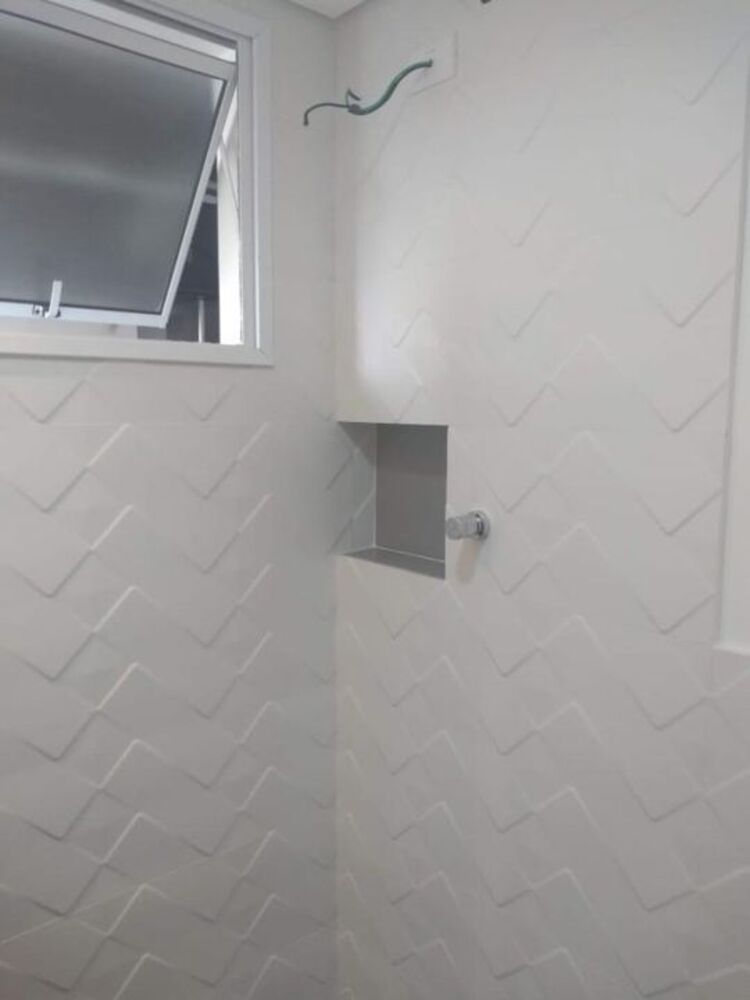 Apartamento, 2 quartos, 52 m² - Foto 2