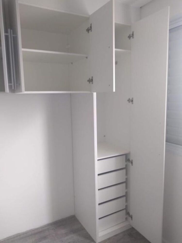 Apartamento, 2 quartos, 52 m² - Foto 4