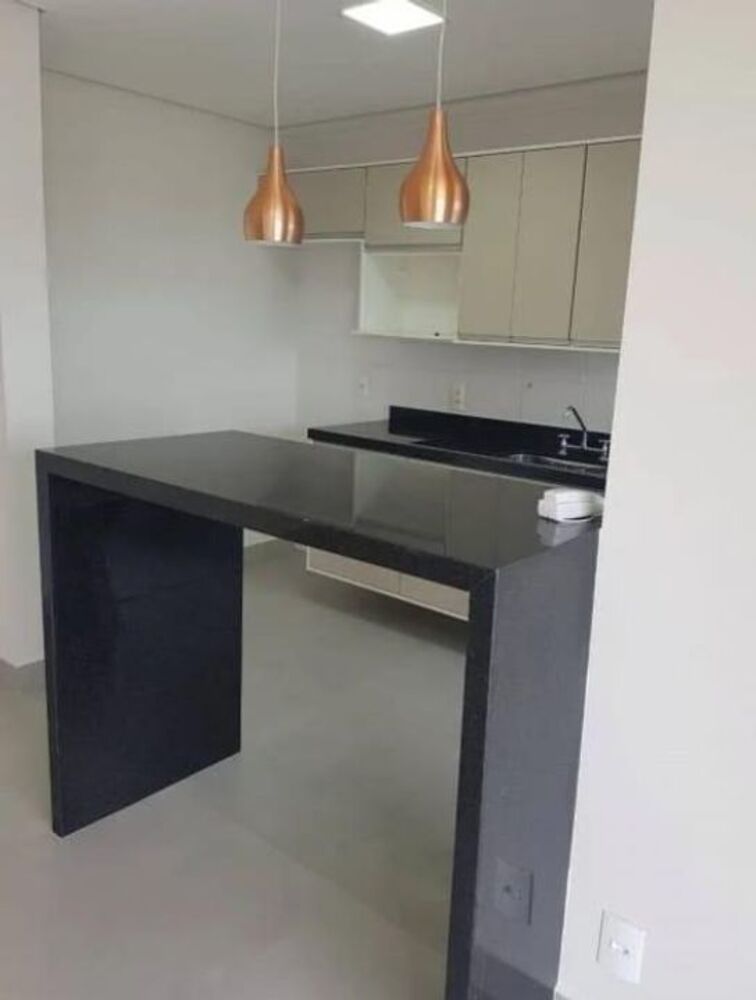 Apartamento, 2 quartos, 61 m² - Foto 1
