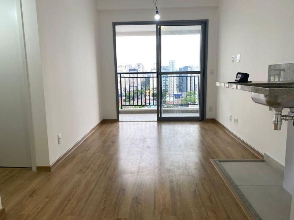 Apartamento, 1 quarto, 31 m² - Foto 2