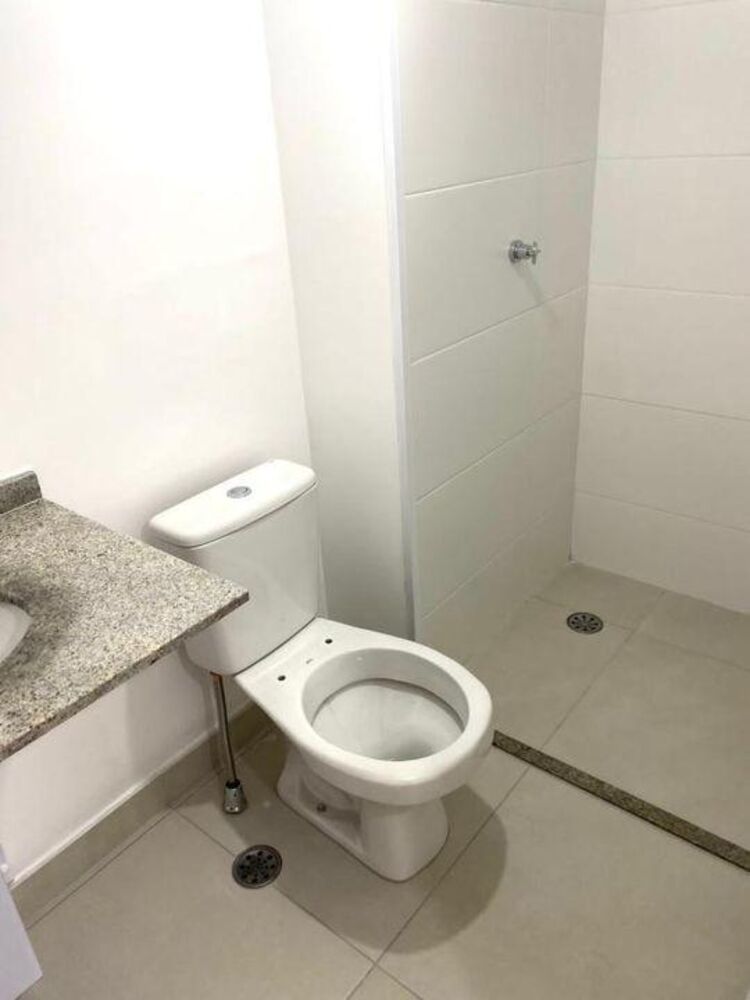 Apartamento, 1 quarto, 31 m² - Foto 4