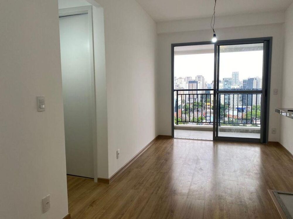 Apartamento, 1 quarto, 31 m² - Foto 3