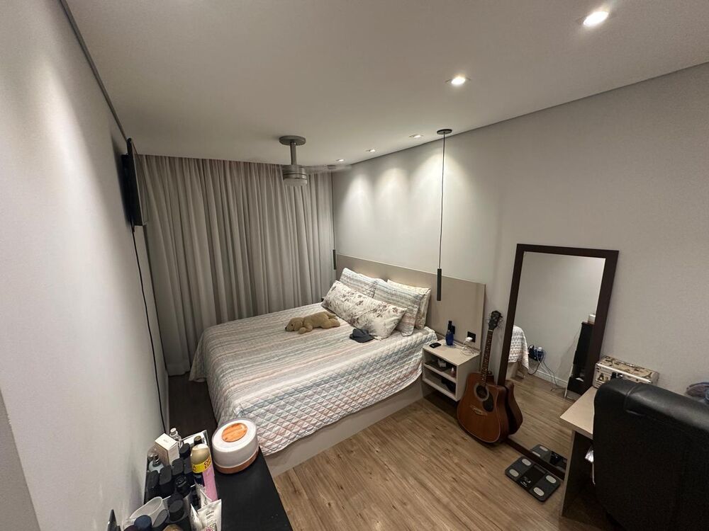 Apartamento, 2 quartos, 61 m² - Foto 11
