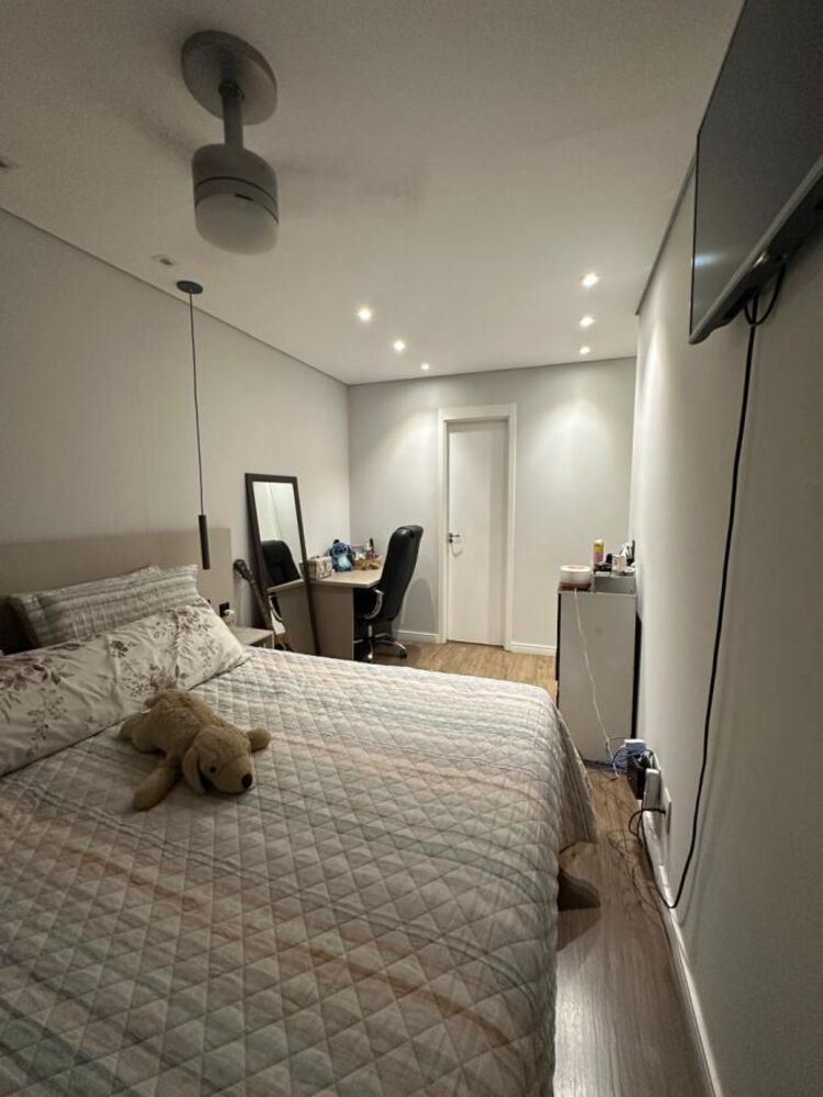 Apartamento, 2 quartos, 61 m² - Foto 7