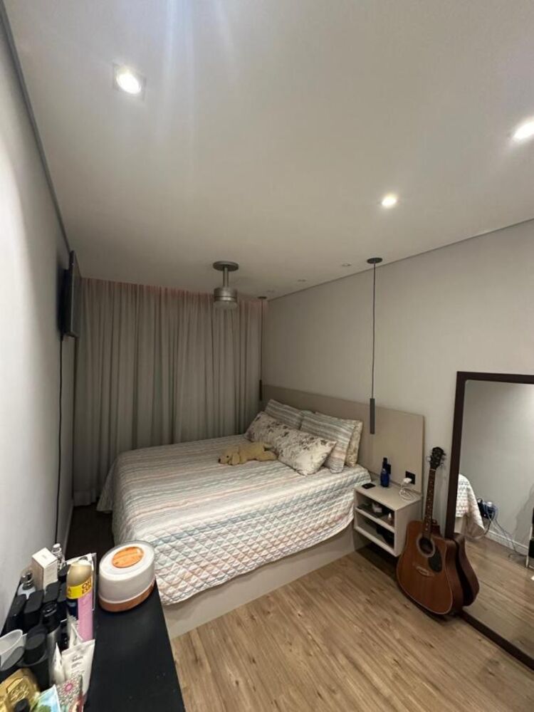 Apartamento, 2 quartos, 61 m² - Foto 6