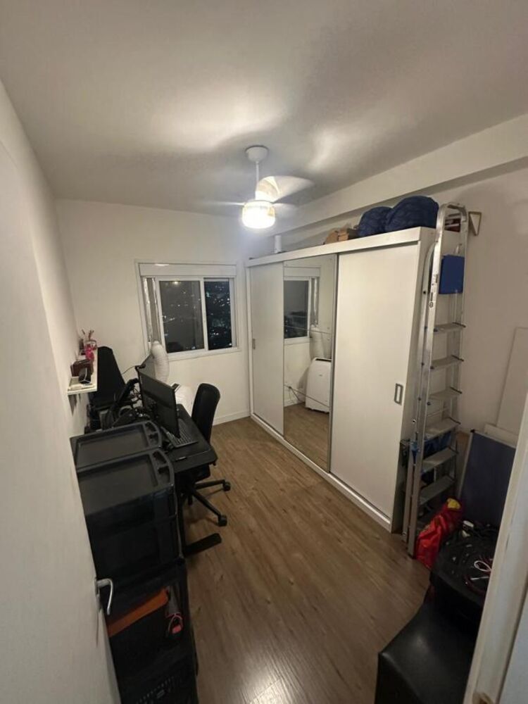 Apartamento, 2 quartos, 61 m² - Foto 9