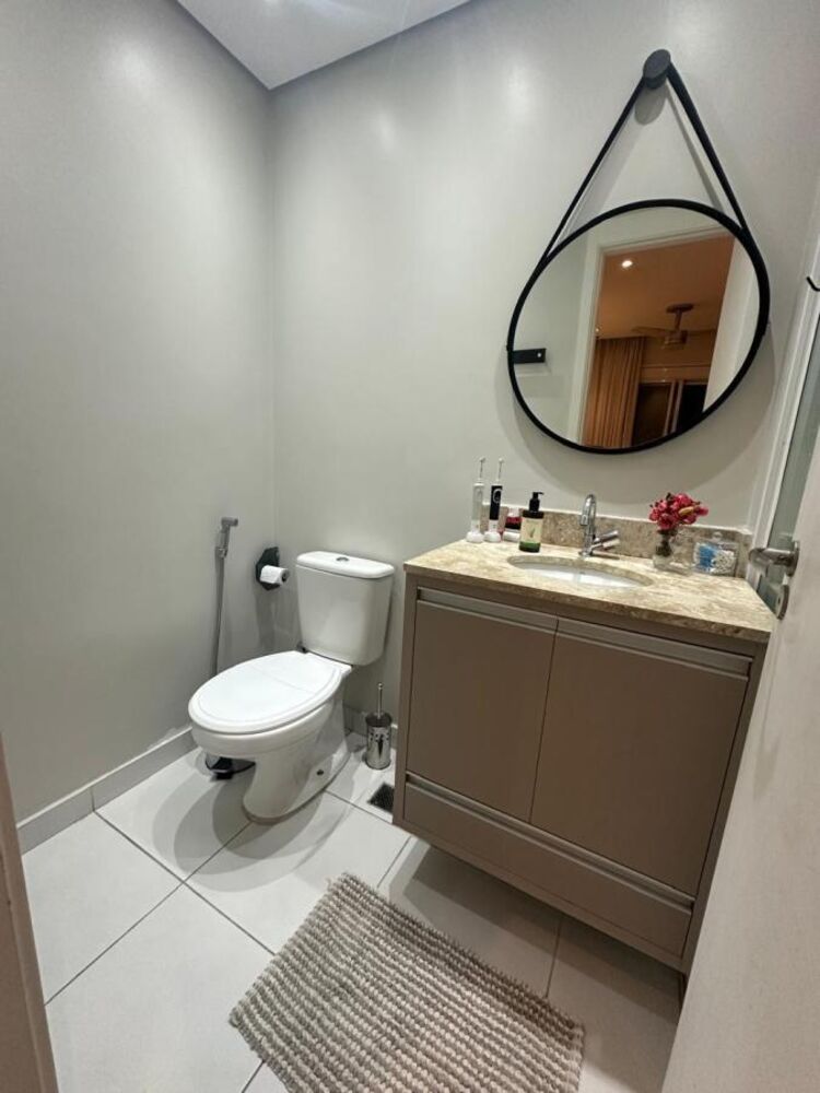 Apartamento, 2 quartos, 61 m² - Foto 3