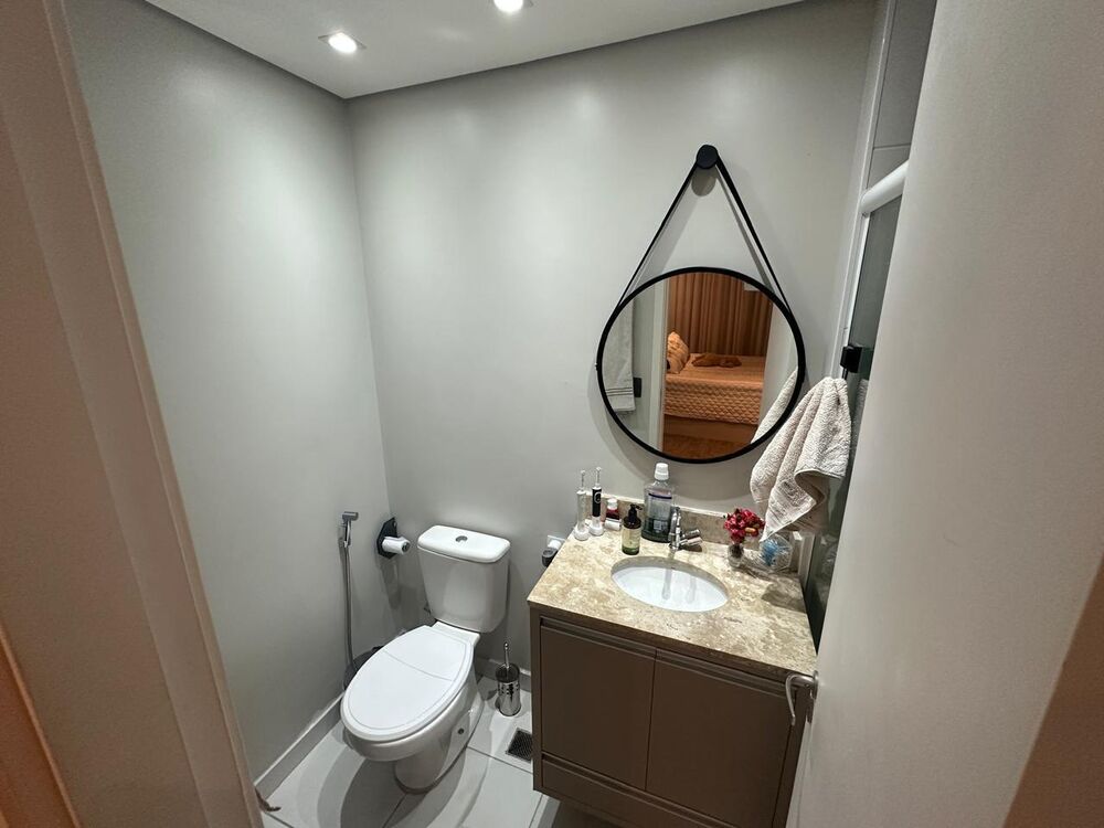 Apartamento, 2 quartos, 61 m² - Foto 12