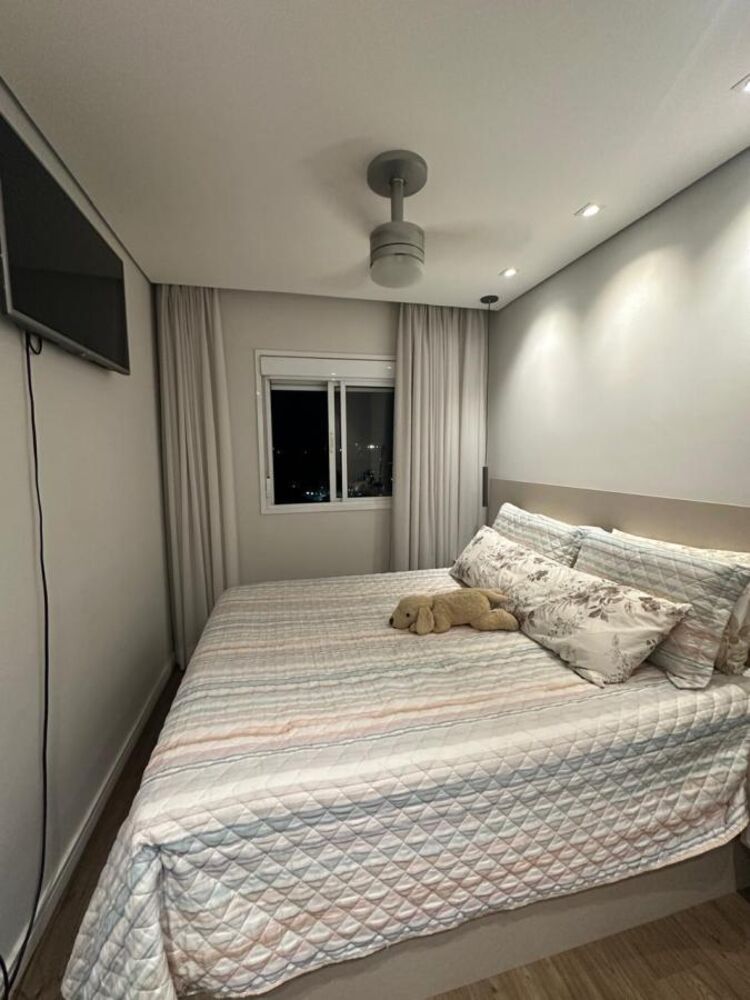 Apartamento, 2 quartos, 61 m² - Foto 4