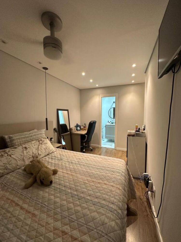 Apartamento, 2 quartos, 61 m² - Foto 10
