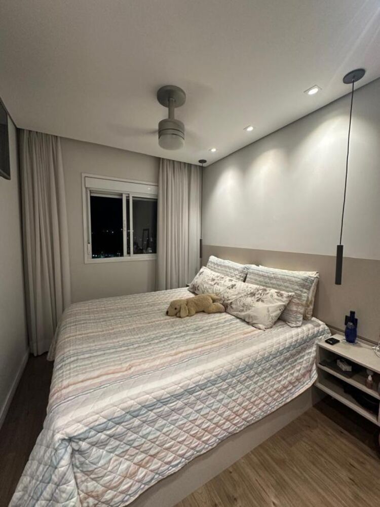 Apartamento, 2 quartos, 61 m² - Foto 8