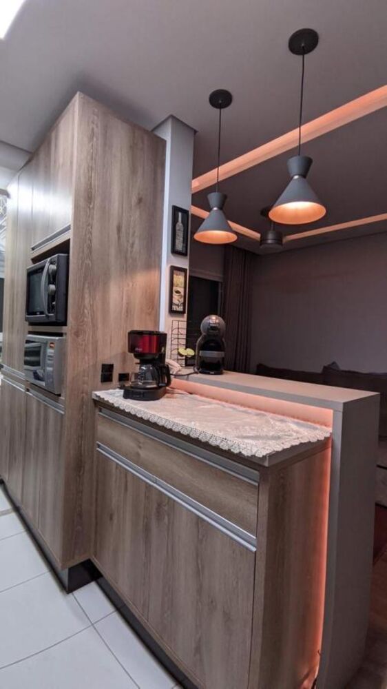 Apartamento, 2 quartos, 61 m² - Foto 5