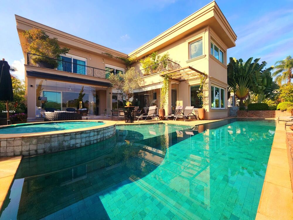 Casa, 4 quartos, 900 m² - Foto 1