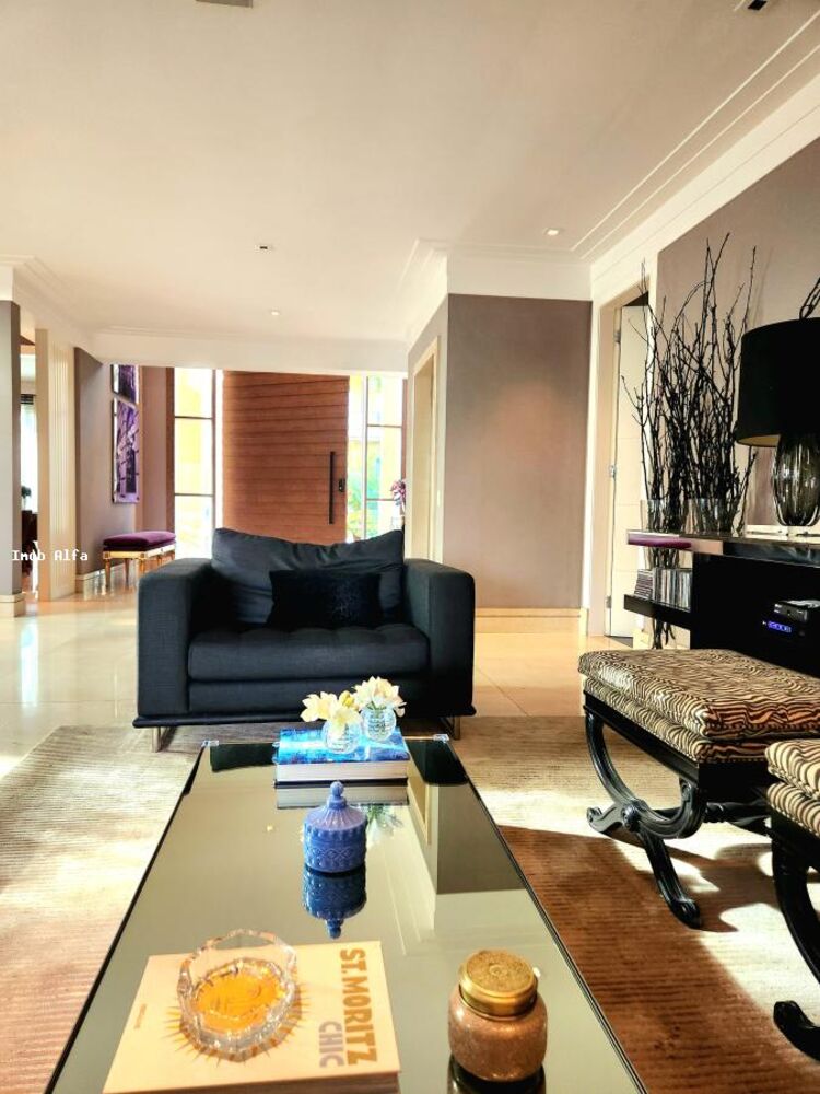 Casa, 4 quartos, 900 m² - Foto 3