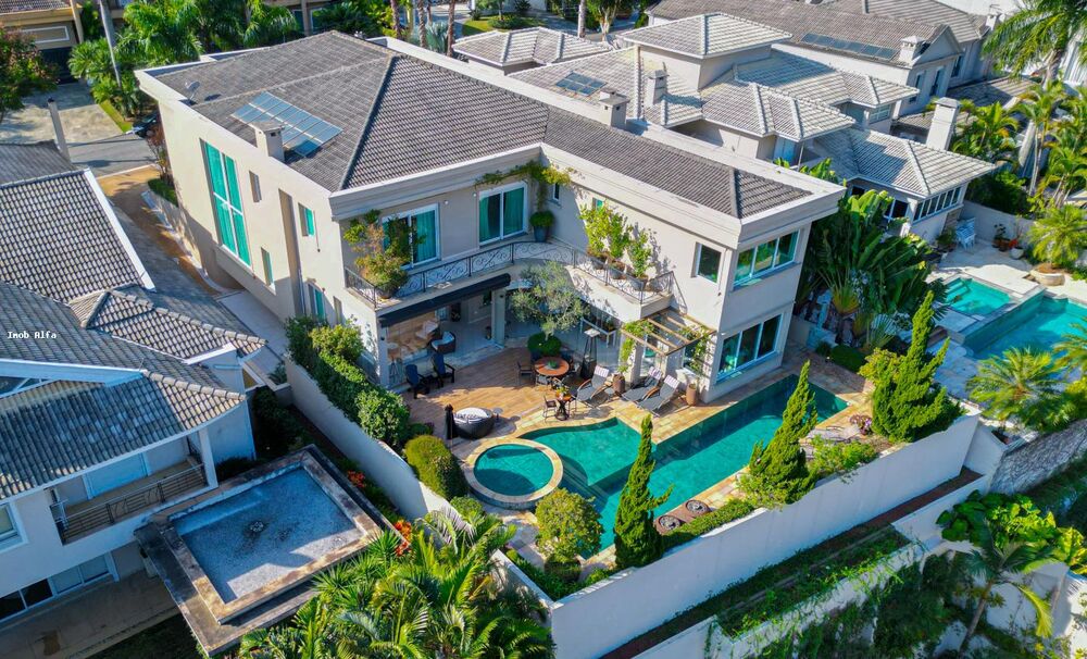 Casa, 4 quartos, 900 m² - Foto 2