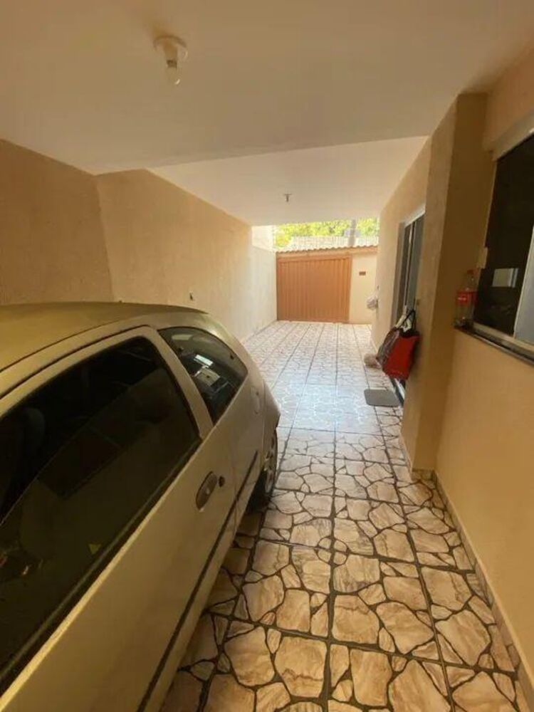 Sobrado, 2 quartos, 120 m² - Foto 3