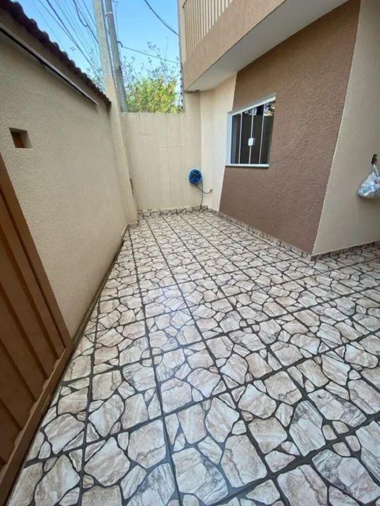 Sobrado, 2 quartos, 120 m² - Foto 2