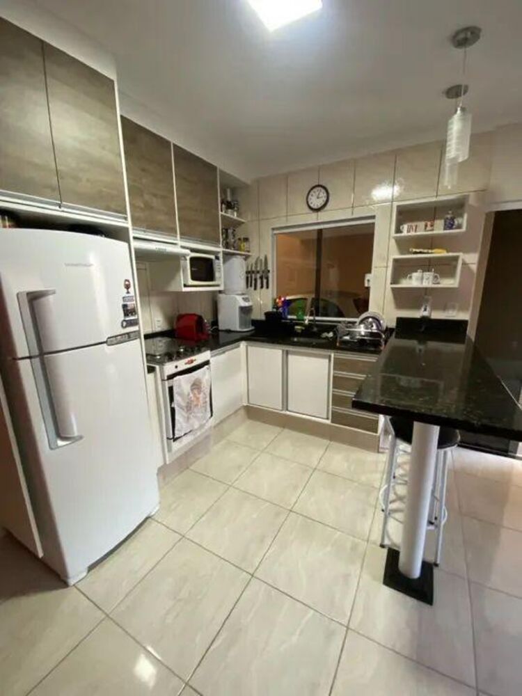 Sobrado, 2 quartos, 120 m² - Foto 1