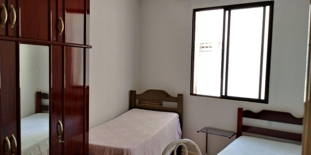 Apartamento, 3 quartos, 100 m² - Foto 3