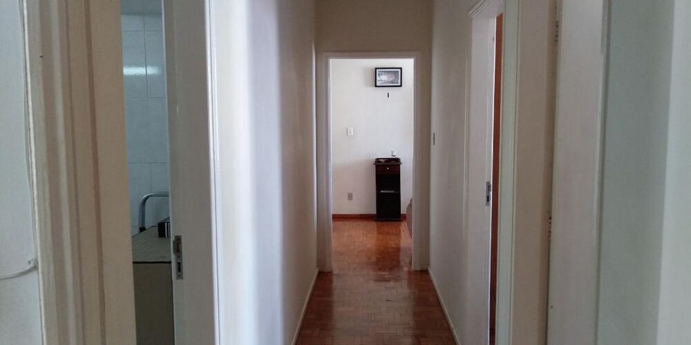 Apartamento, 3 quartos, 100 m² - Foto 1