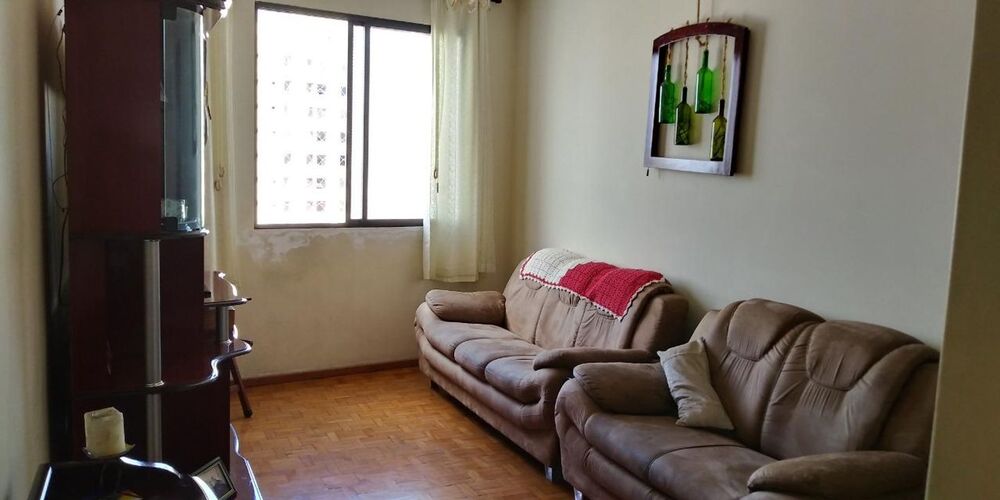 Apartamento, 3 quartos, 100 m² - Foto 4