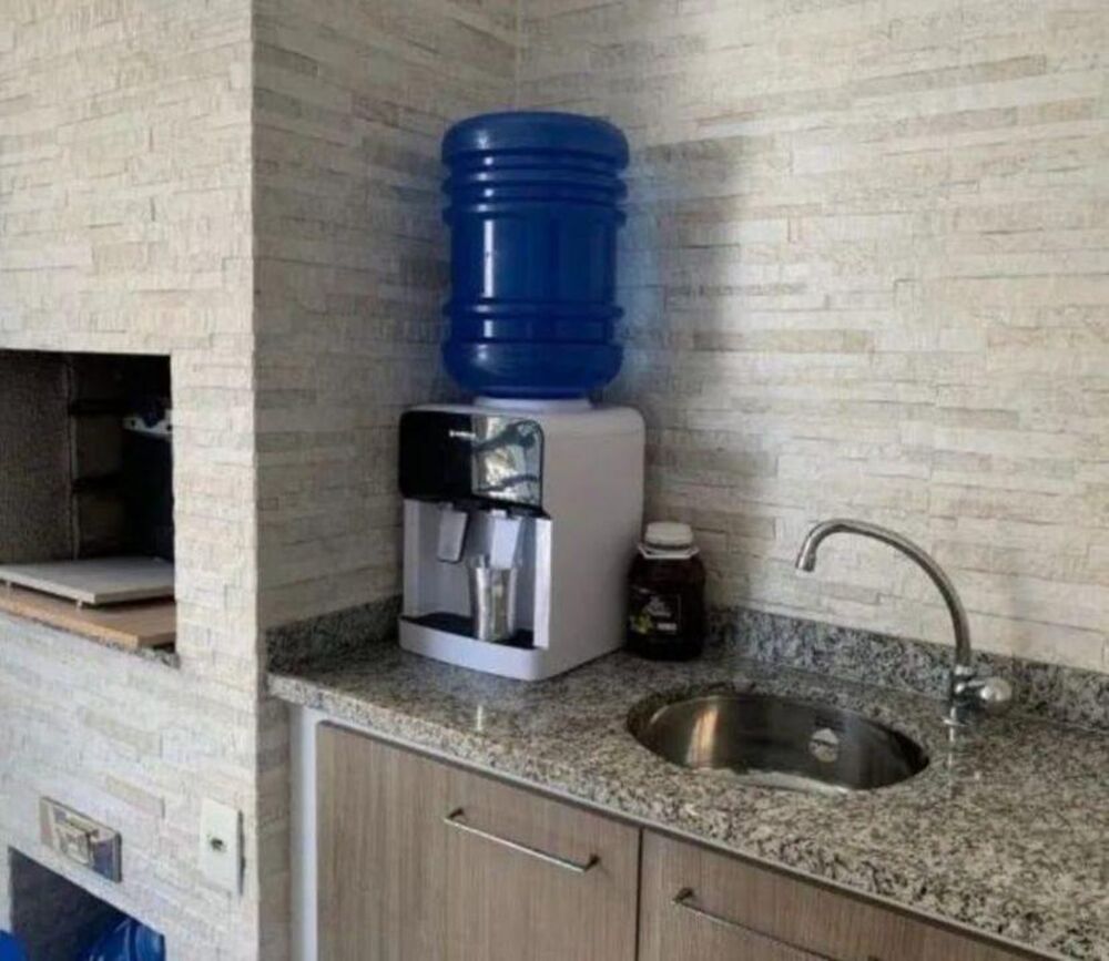 Apartamento, 3 quartos, 87 m² - Foto 1