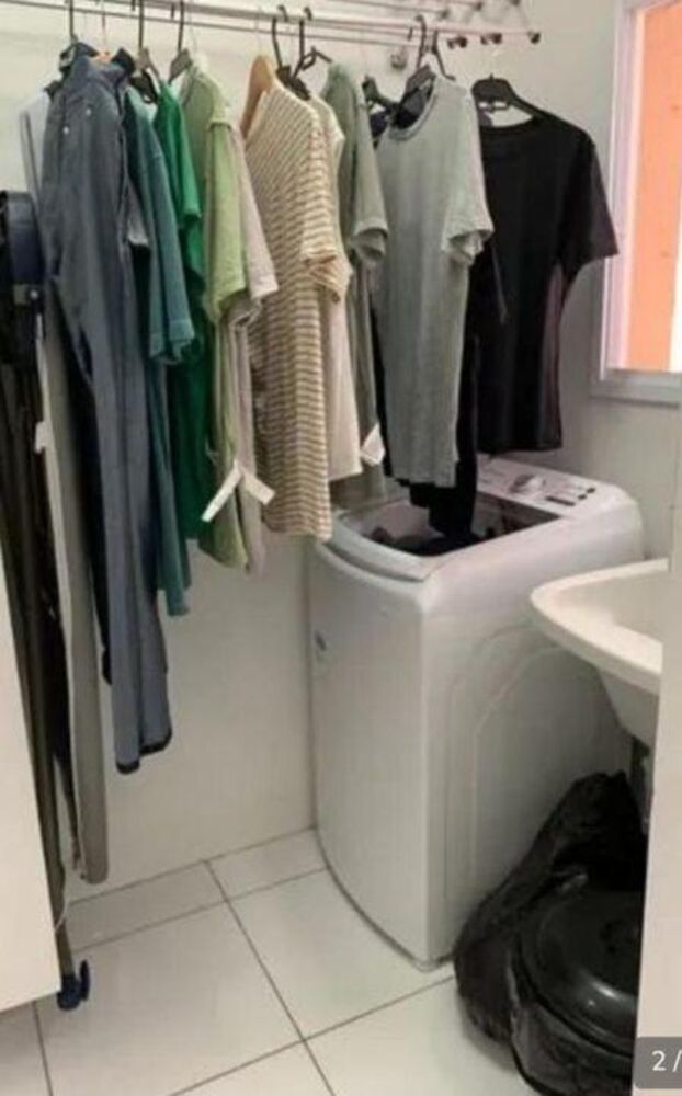 Apartamento, 3 quartos, 87 m² - Foto 3