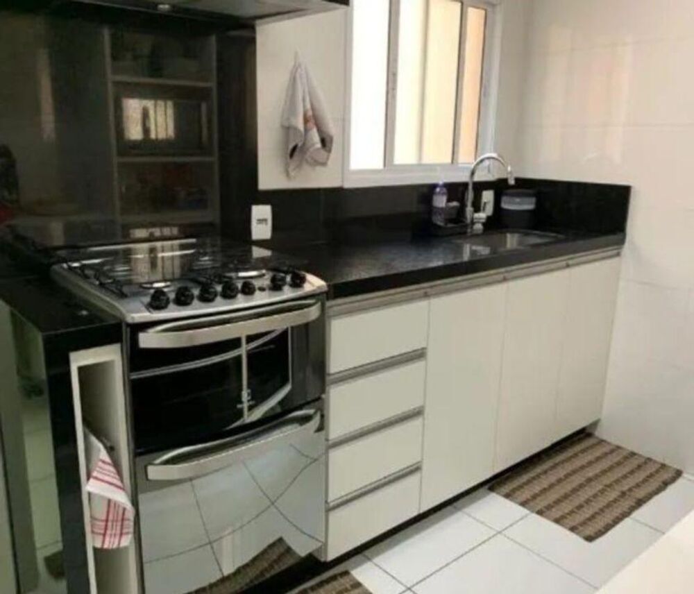Apartamento, 3 quartos, 87 m² - Foto 2