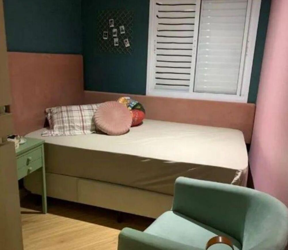 Apartamento, 3 quartos, 87 m² - Foto 4
