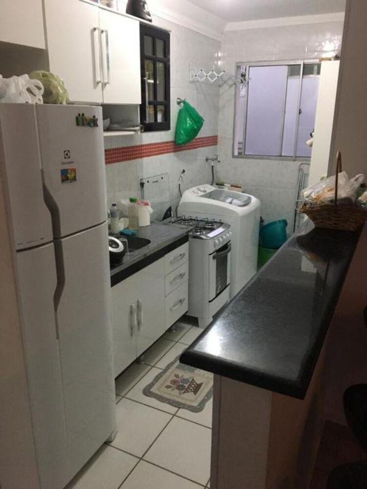 Apartamento, 2 quartos, 47 m² - Foto 4