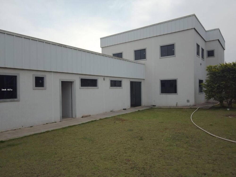Depósito-Galpão - Foto 2