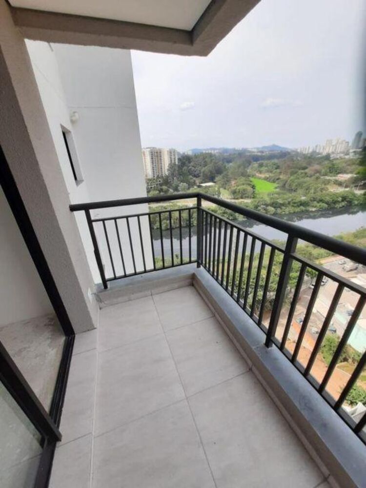 Apartamento, 2 quartos, 57 m² - Foto 2