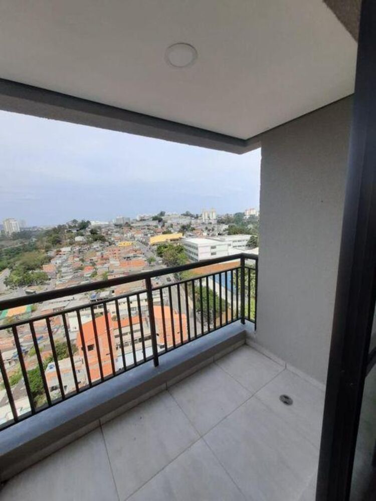 Apartamento, 2 quartos, 57 m² - Foto 4