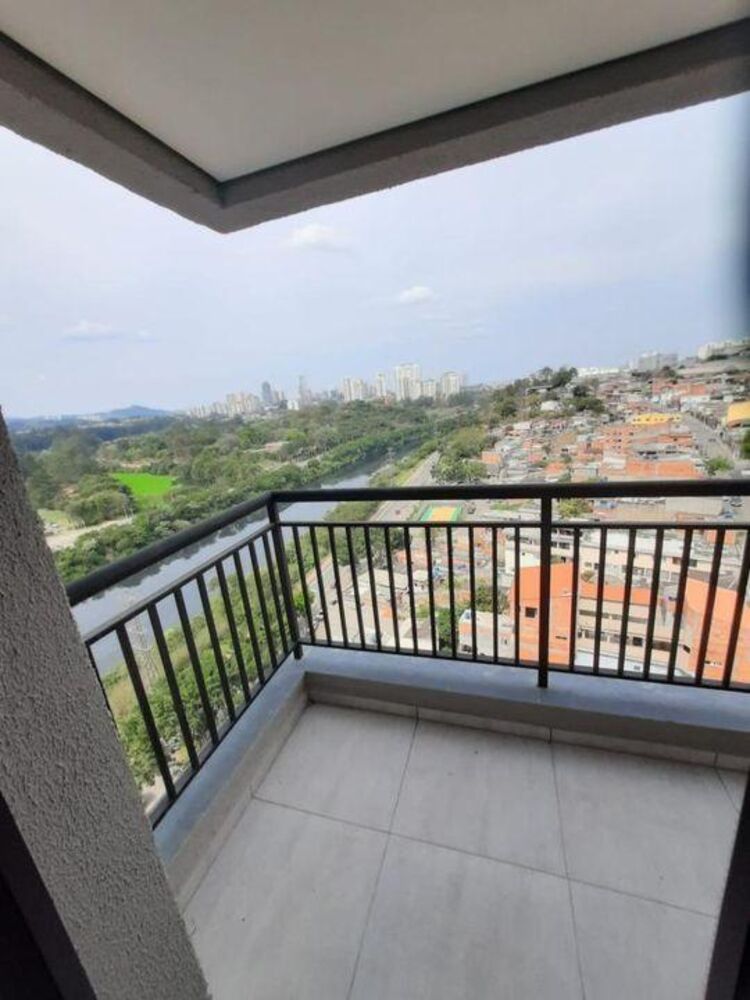 Apartamento, 2 quartos, 57 m² - Foto 1