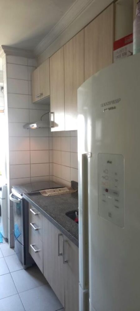 Apartamento, 3 quartos, 69 m² - Foto 4