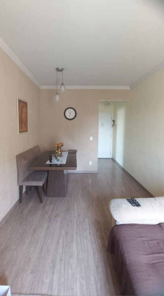Apartamento, 3 quartos, 69 m² - Foto 1