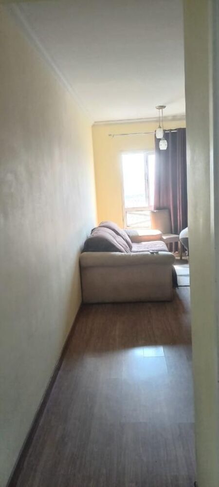 Apartamento, 3 quartos, 69 m² - Foto 3