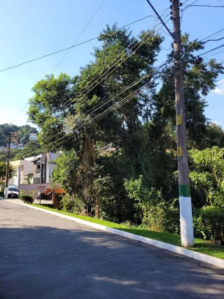 Terreno, 300 m² - Foto 1