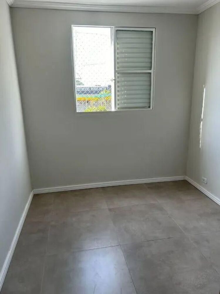 Apartamento, 3 quartos, 48 m² - Foto 1