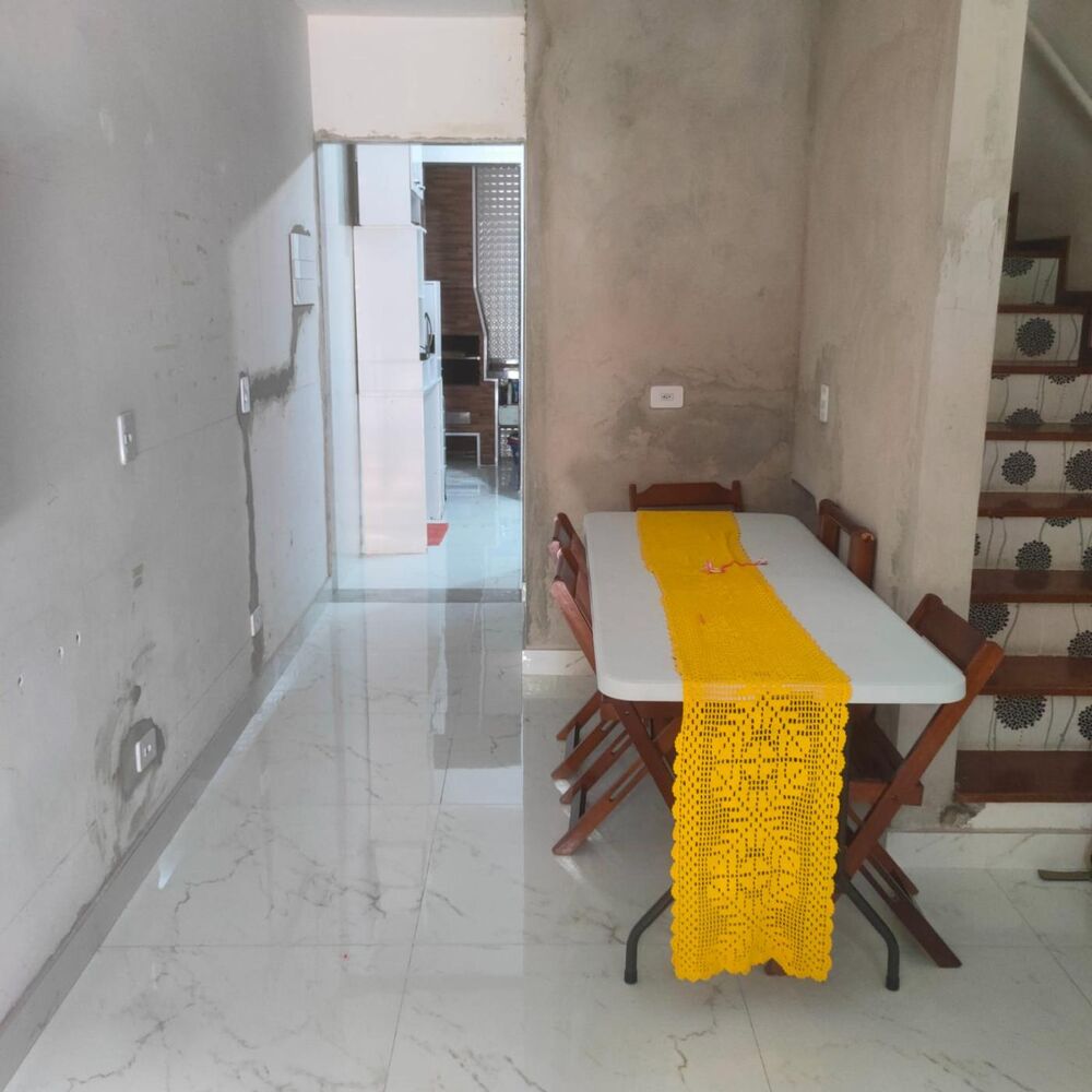 Casa de Condomínio, 2 quartos - Foto 3