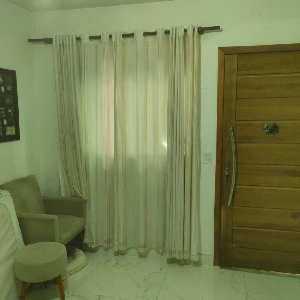 Casa de Condomínio, 2 quartos - Foto 2
