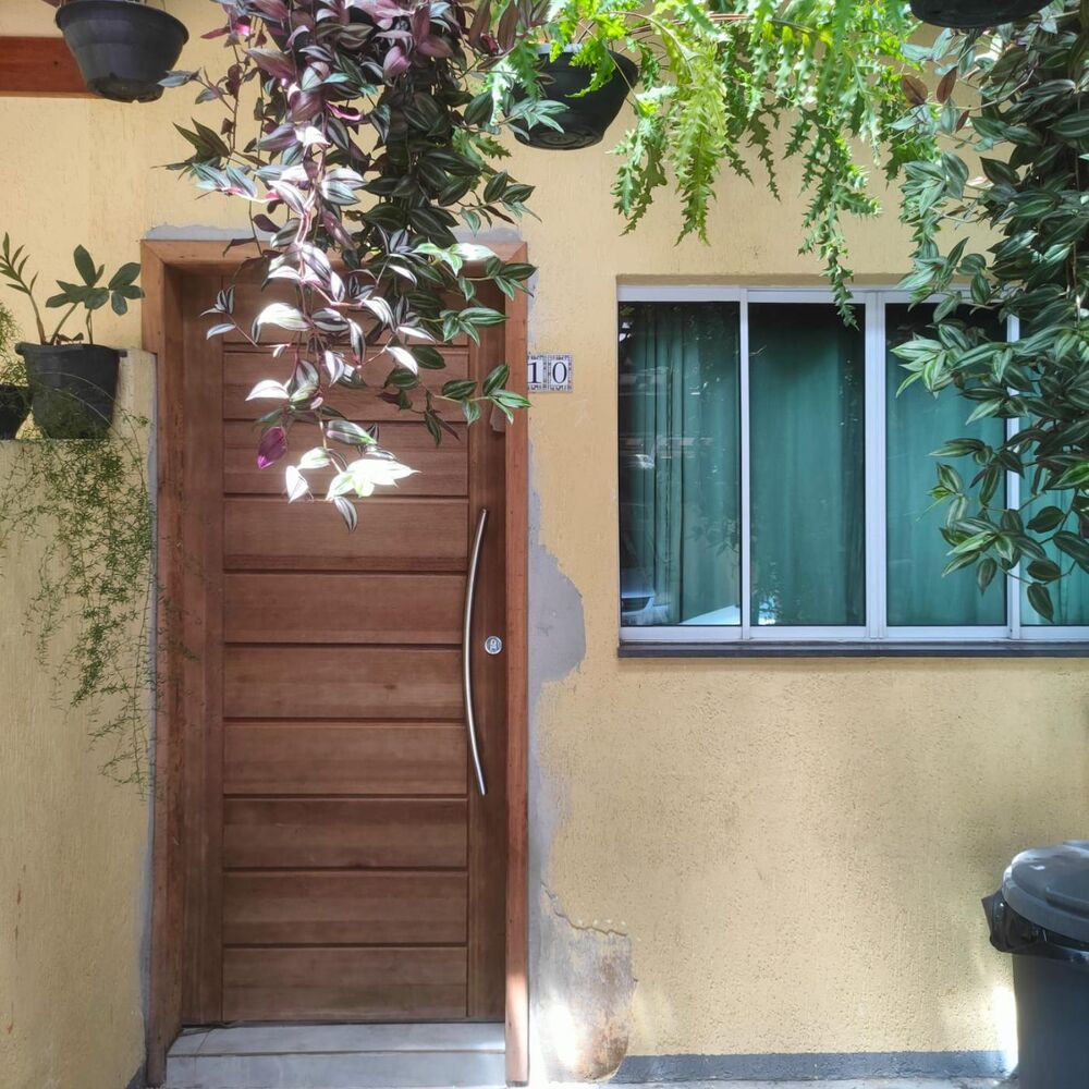 Casa de Condomínio, 2 quartos - Foto 1
