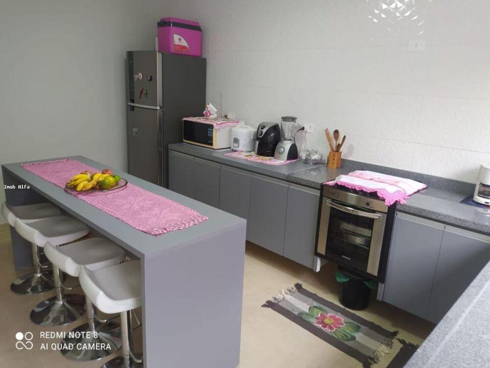 Casa, 4 quartos, 150 m² - Foto 2