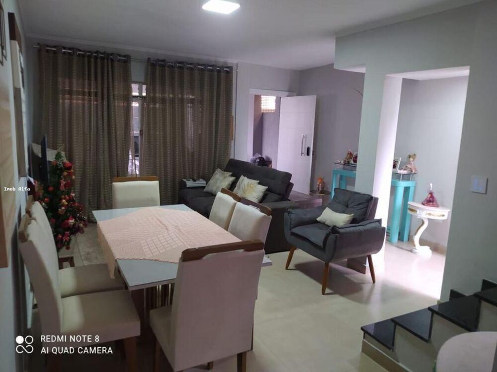 Casa, 4 quartos, 150 m² - Foto 3