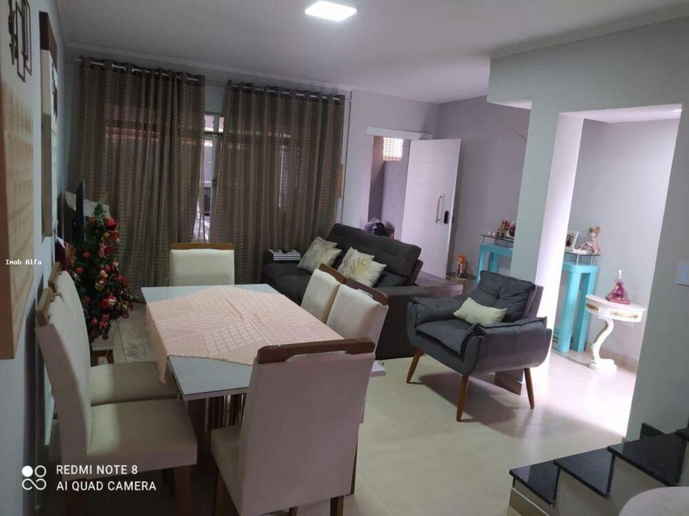 Casa, 4 quartos, 150 m² - Foto 7