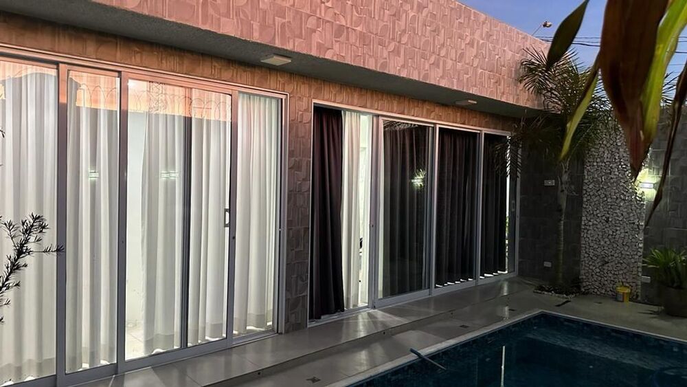 Casa, 2 quartos, 110 m² - Foto 3